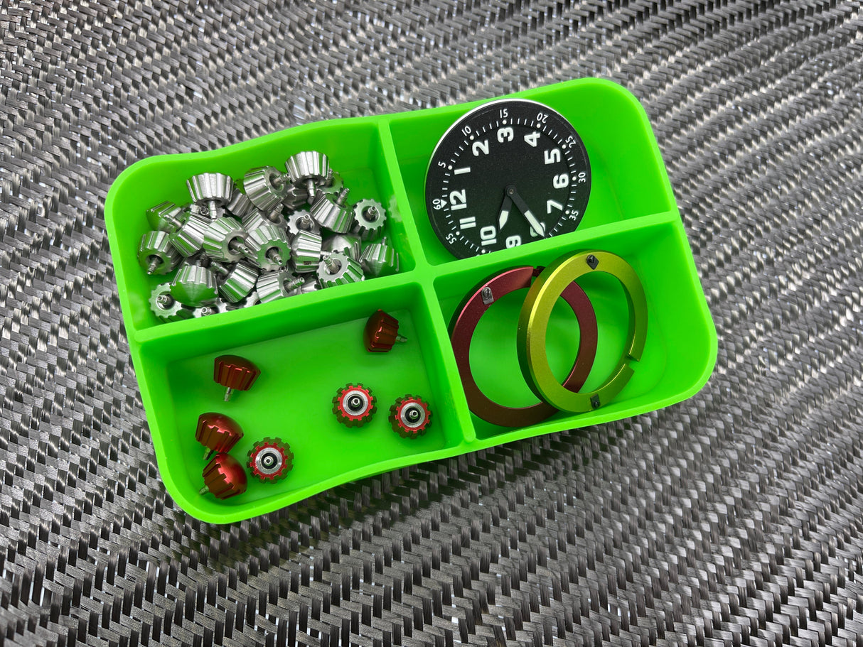 BIG - Industrial Strength Survival Food Grade Tins š„ Gen 2 š„