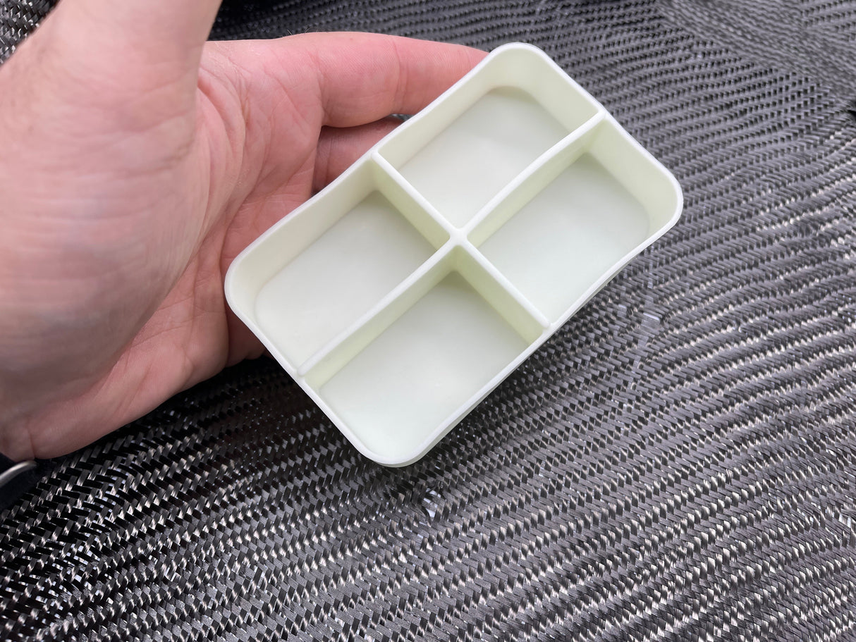 BIG - Industrial Strength Survival Food Grade Tins š„ Gen 2 š„