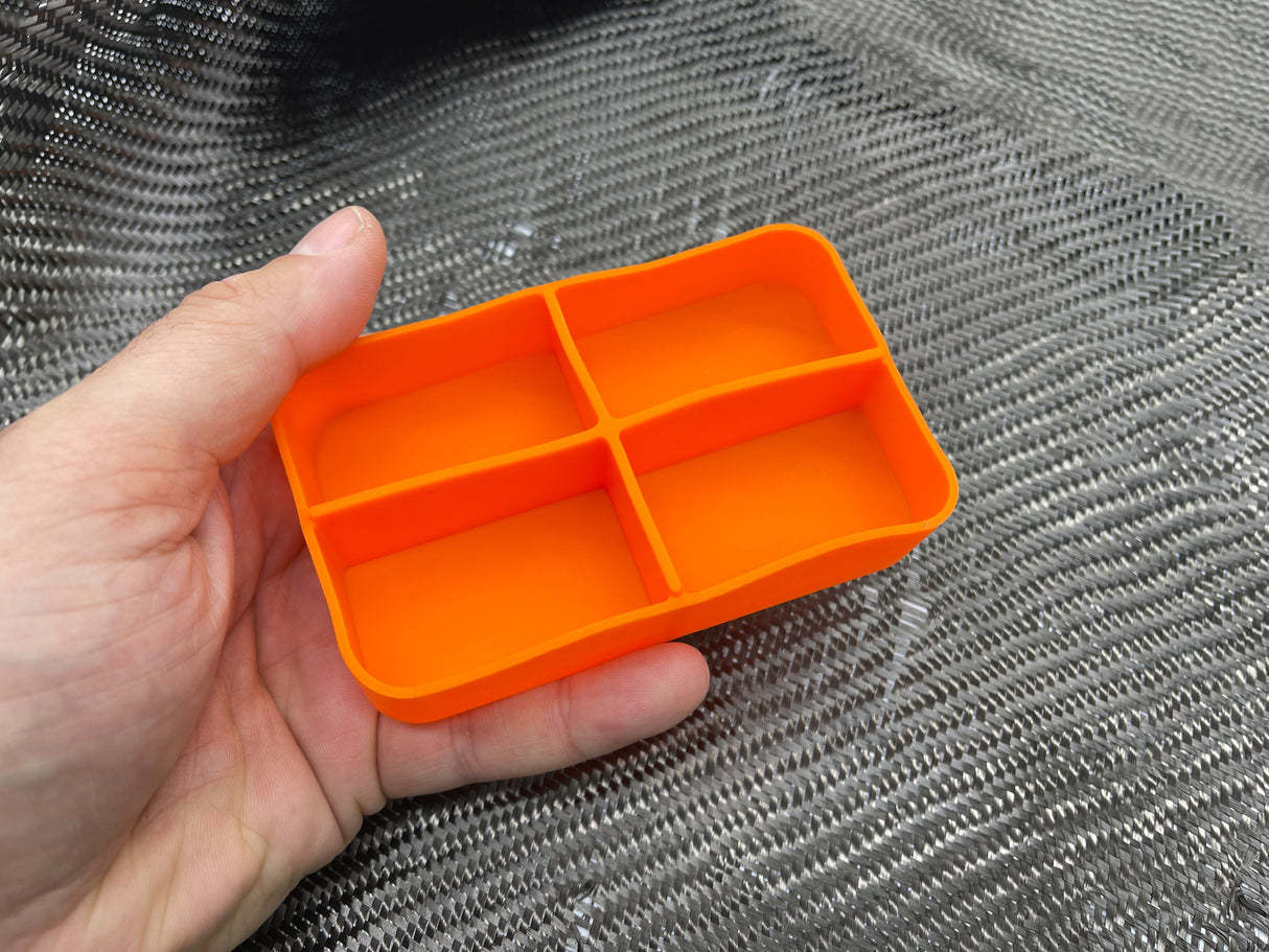 BIG - Industrial Strength Survival Food Grade Tins š„ Gen 2 š„