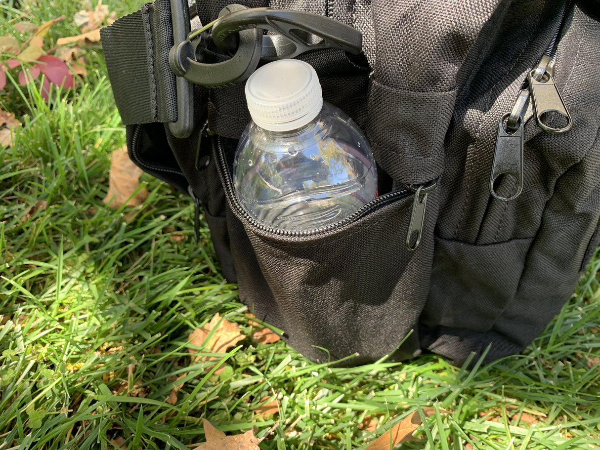 County Comm Bail Out Bag, Gen 10 by Maratac® 🔥 NEW Intro Special! 🔥