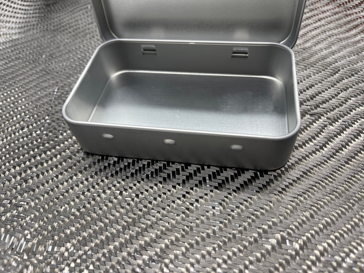 BIG - Industrial Strength Survival Food Grade Tins š„ Gen 2 š„