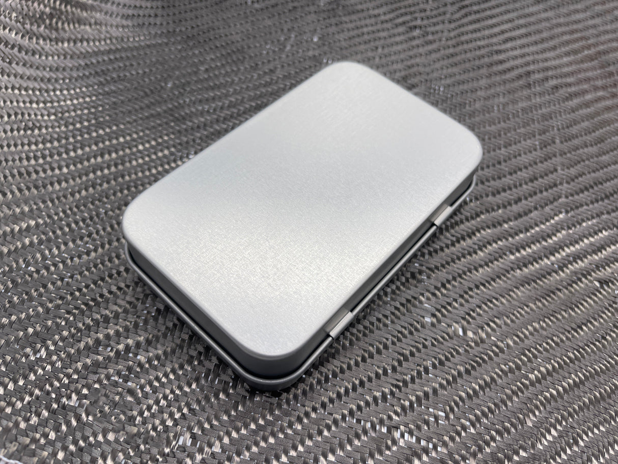 BIG - Industrial Strength Survival Food Grade Tins š„ Gen 2 š„