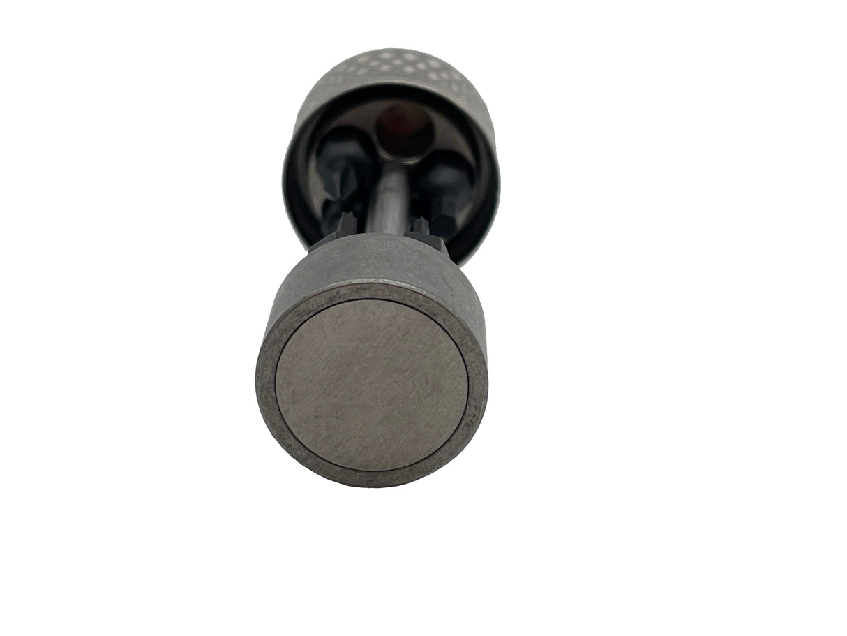 Titanium Aviation Multi-Bit Screwdriver - Gen 2 ( Final Small Batch )