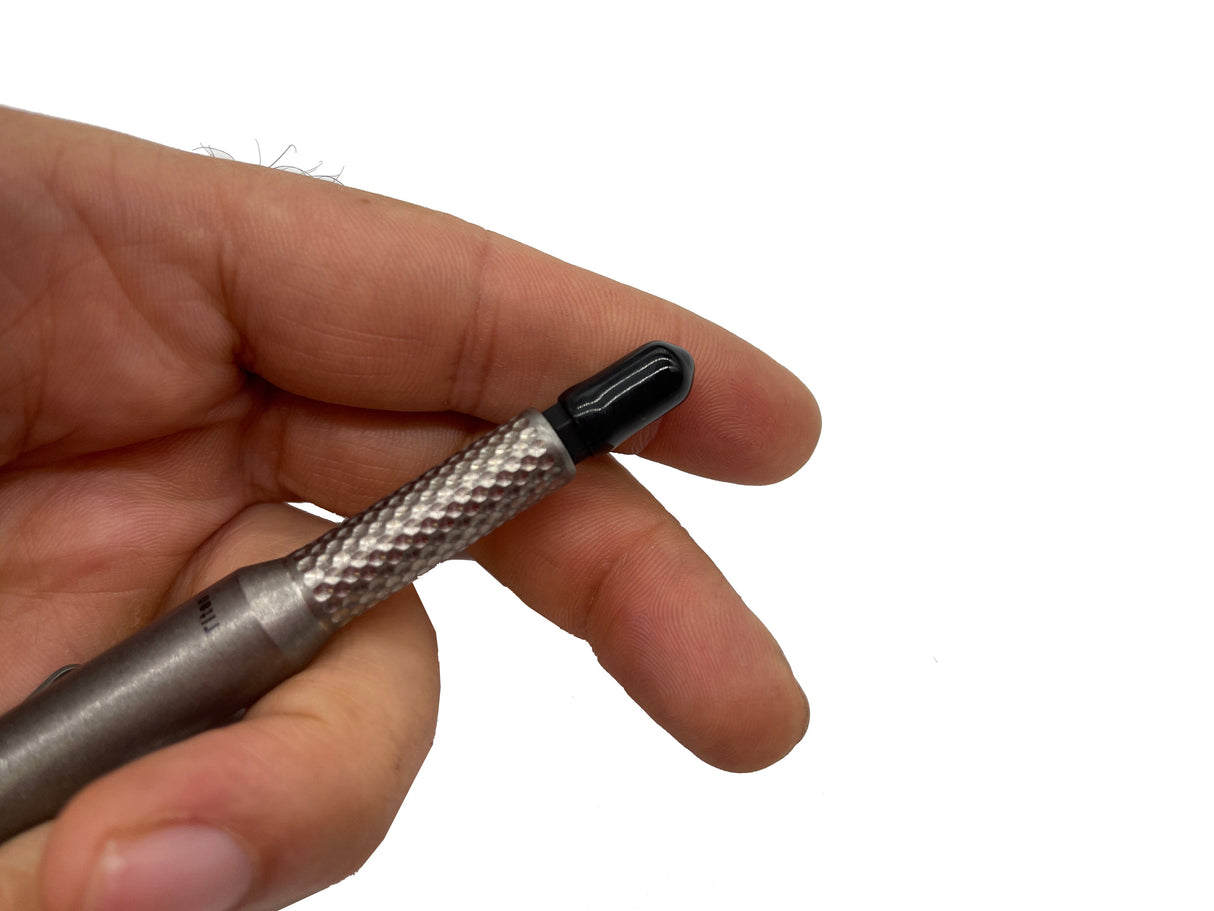1/4" Pen Driver Titanium By Maratac® - Gen 2
