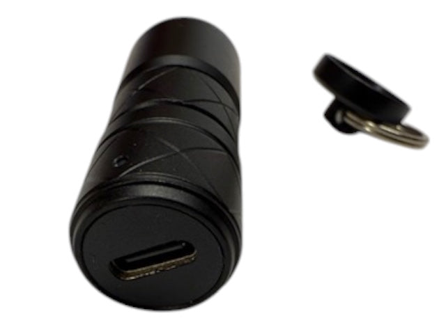 Nano Zoom+ Flashlight Kit by Maratac®