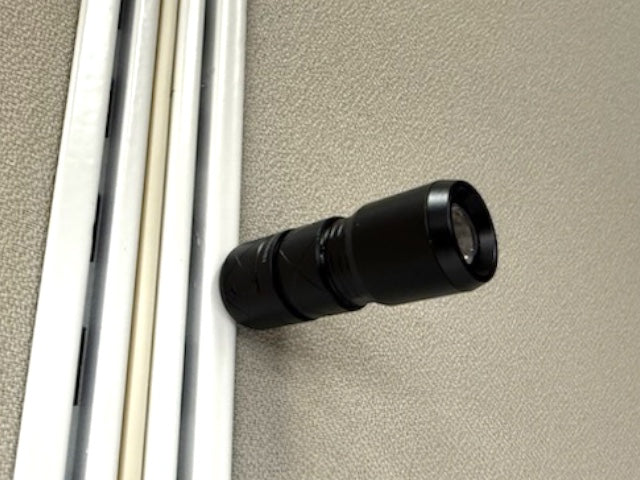 Nano Zoom+ Flashlight Kit by Maratac®