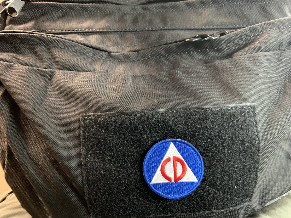 County Comm Bail Out Bag, Gen 10 by Maratac® 🔥 NEW Intro Special! 🔥