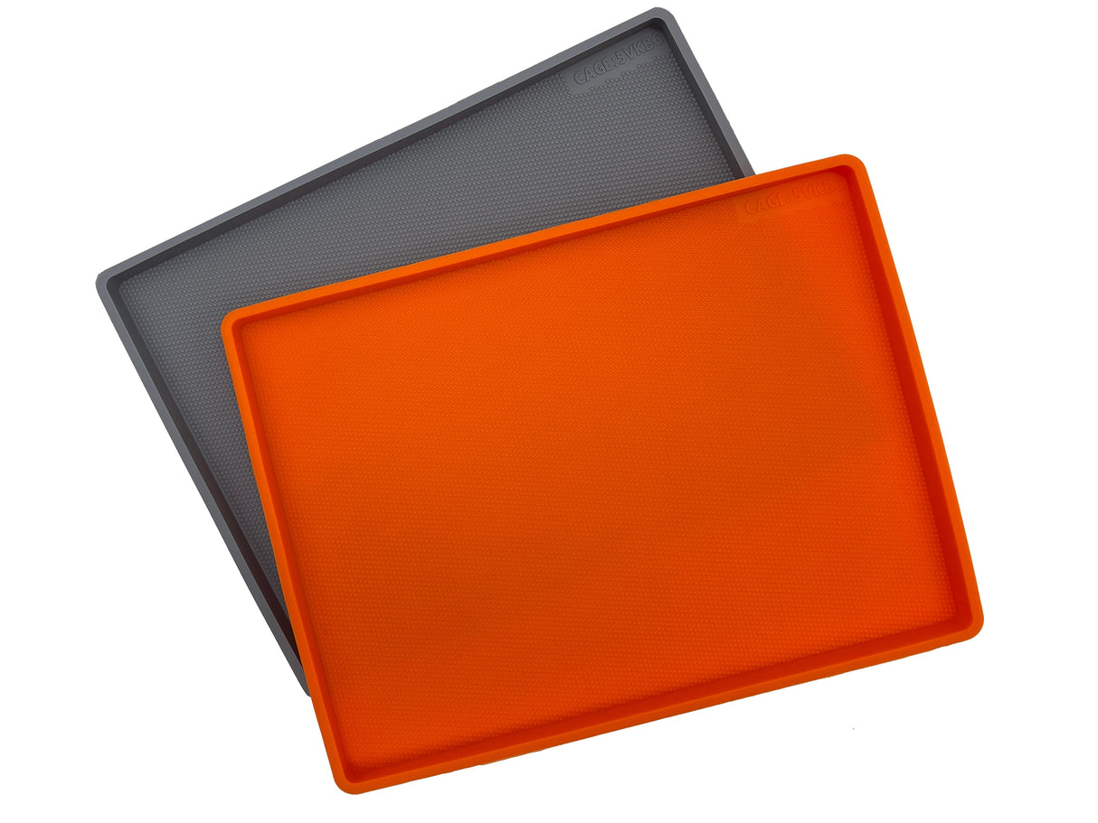 Jumbo Parts Tray - Armorer - Non Slip