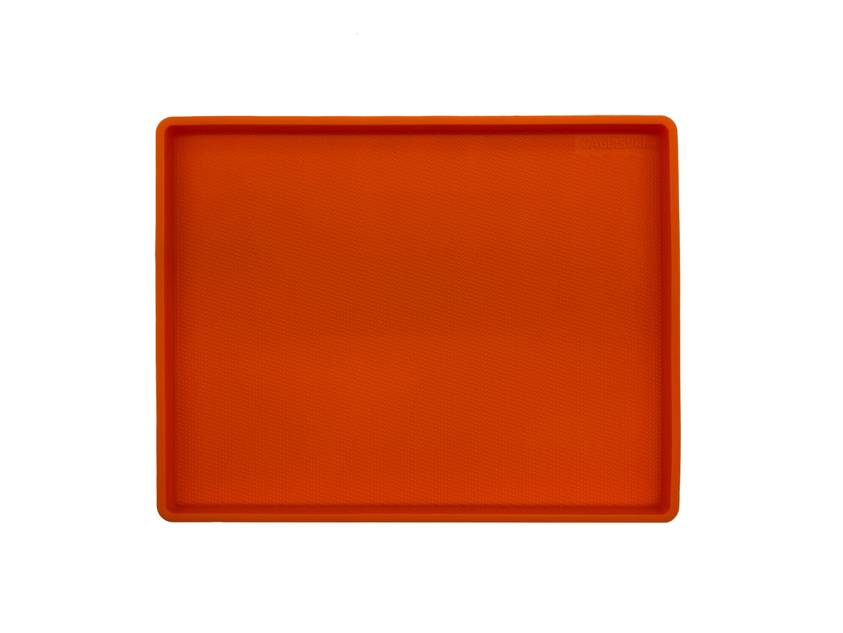 Jumbo Parts Tray - Armorer - Non Slip