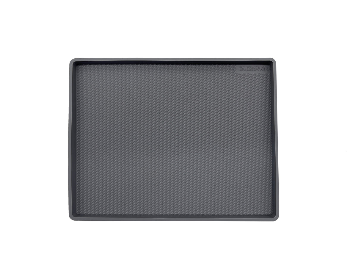 Jumbo Parts Tray - Armorer - Non Slip