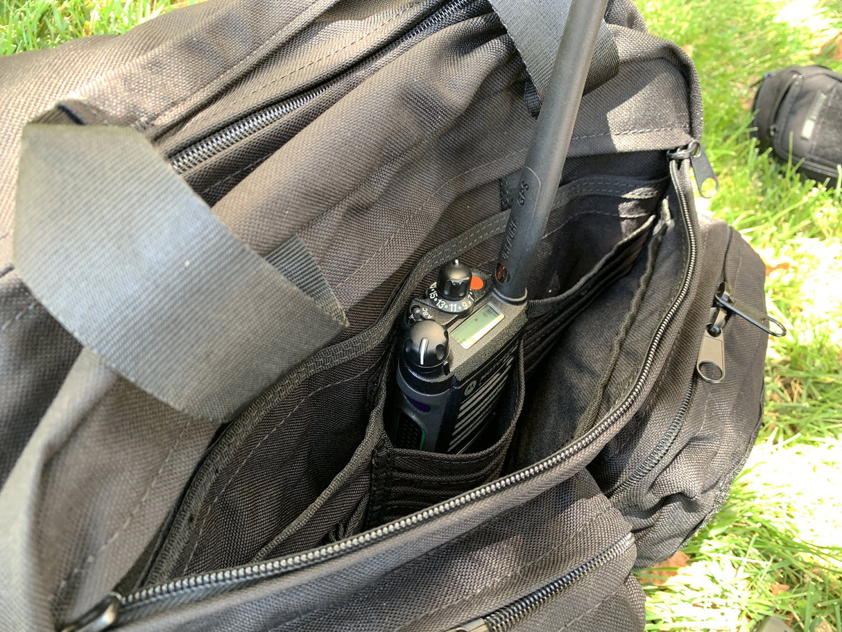 County Comm Bail Out Bag, Gen 10 by Maratac® 🔥 NEW Intro Special! 🔥