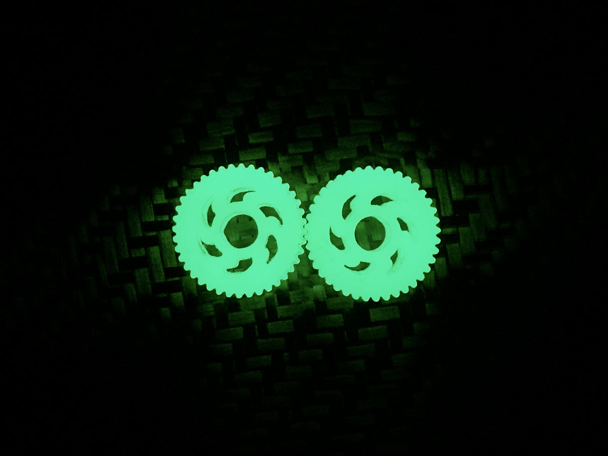 Gear UGM - Universal Glow Marker