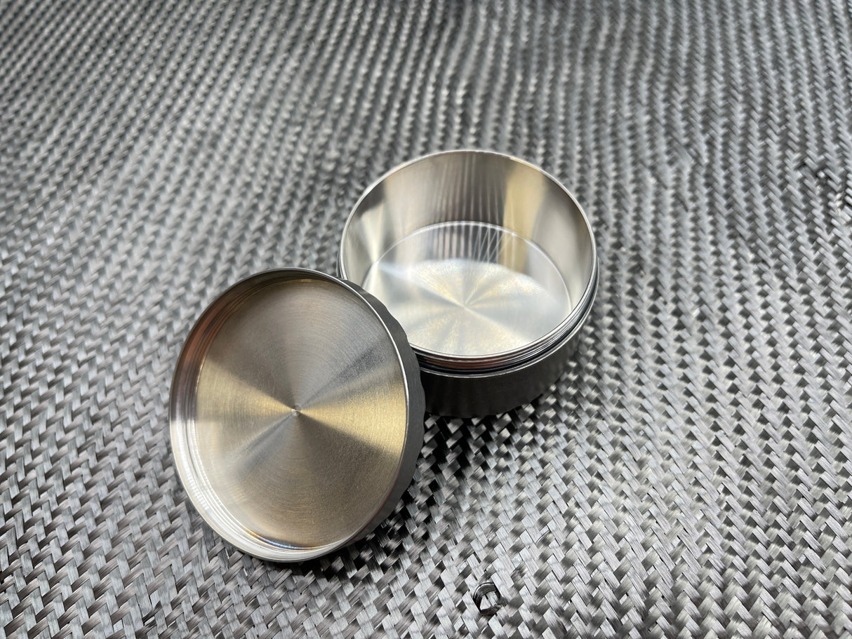 360 Stash - Titanium Storage Safe - By Maratac®