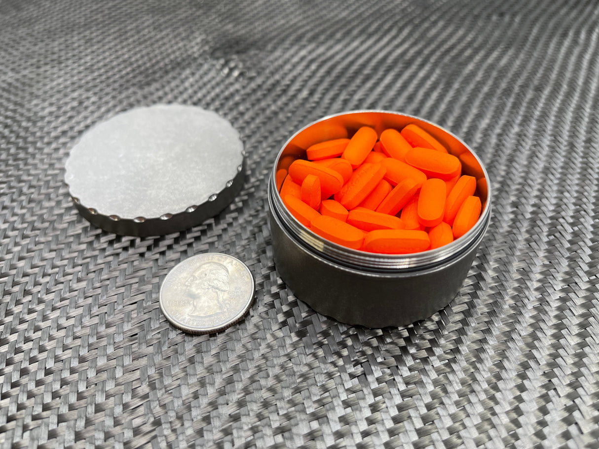 360 Stash - Titanium Storage Safe - By Maratac®