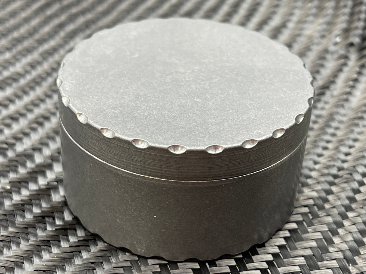 360 Stash - Titanium Storage Safe - By Maratac®