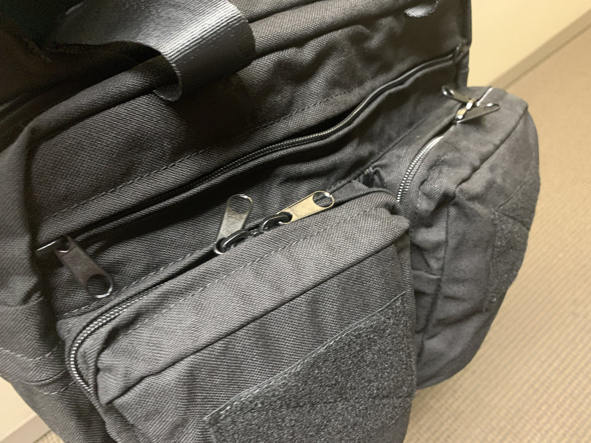 County Comm Bail Out Bag, Gen 10 by Maratac® 🔥 NEW Intro Special! 🔥