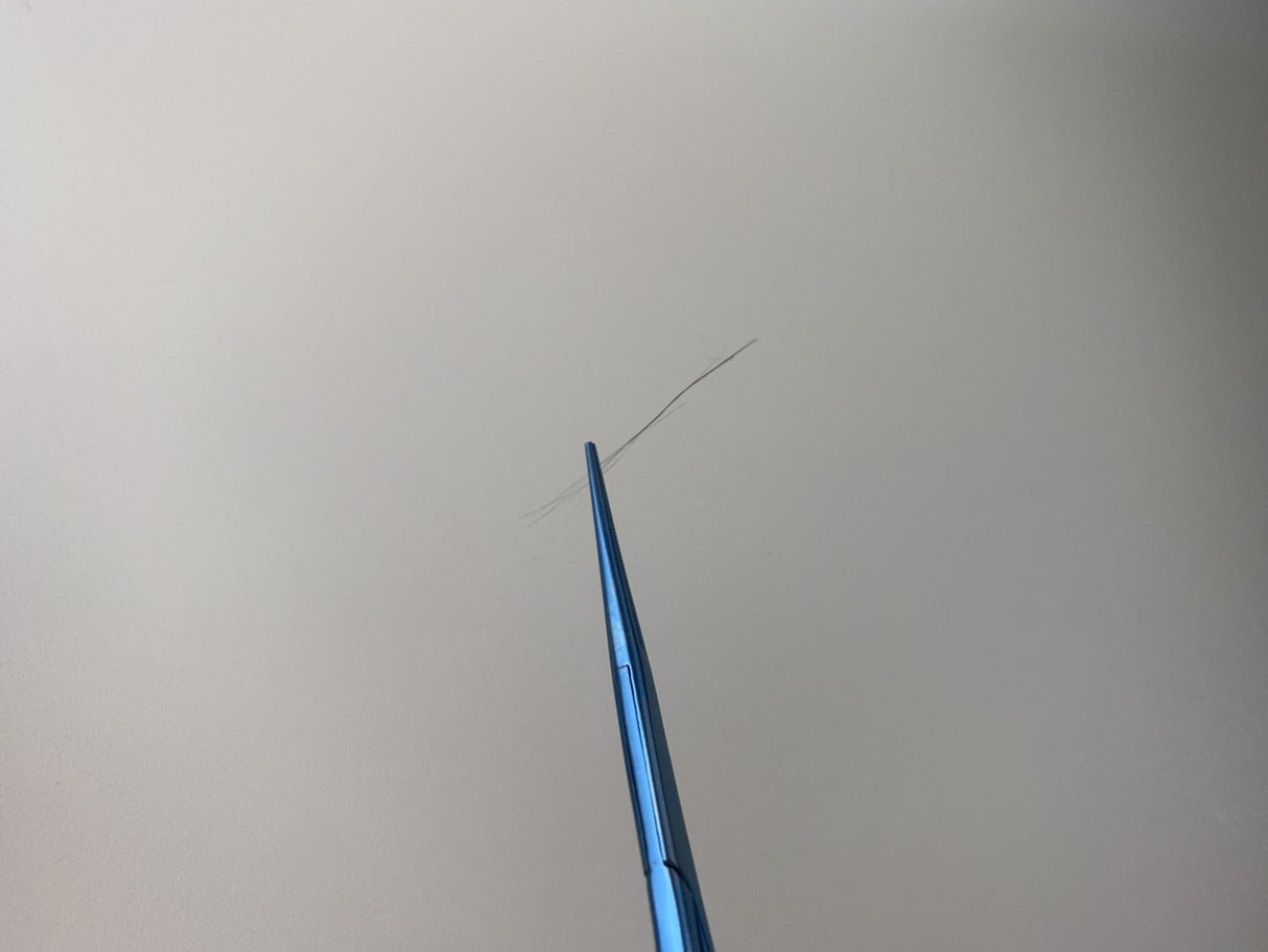 Titanium Forceps ( TAC-MED ) Electronic Technician