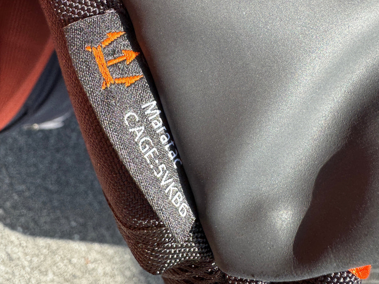 UFT - Urban Flip Top - Backpack by Maratac®