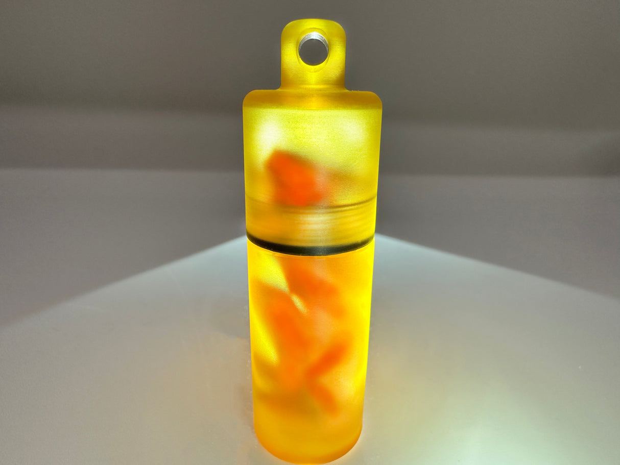 Ultem®-Vue EDC Capsule by Maratac®