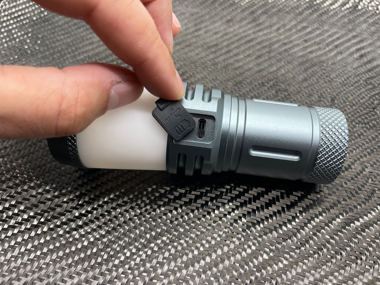 Spare USB-C Charging Cable