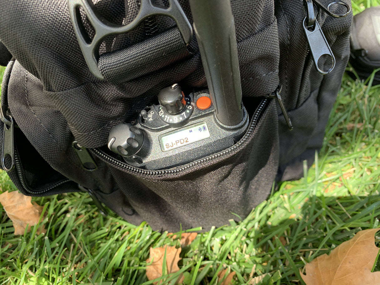 County Comm Bail Out Bag, Gen 10 by Maratac® 🔥 NEW Intro Special! 🔥