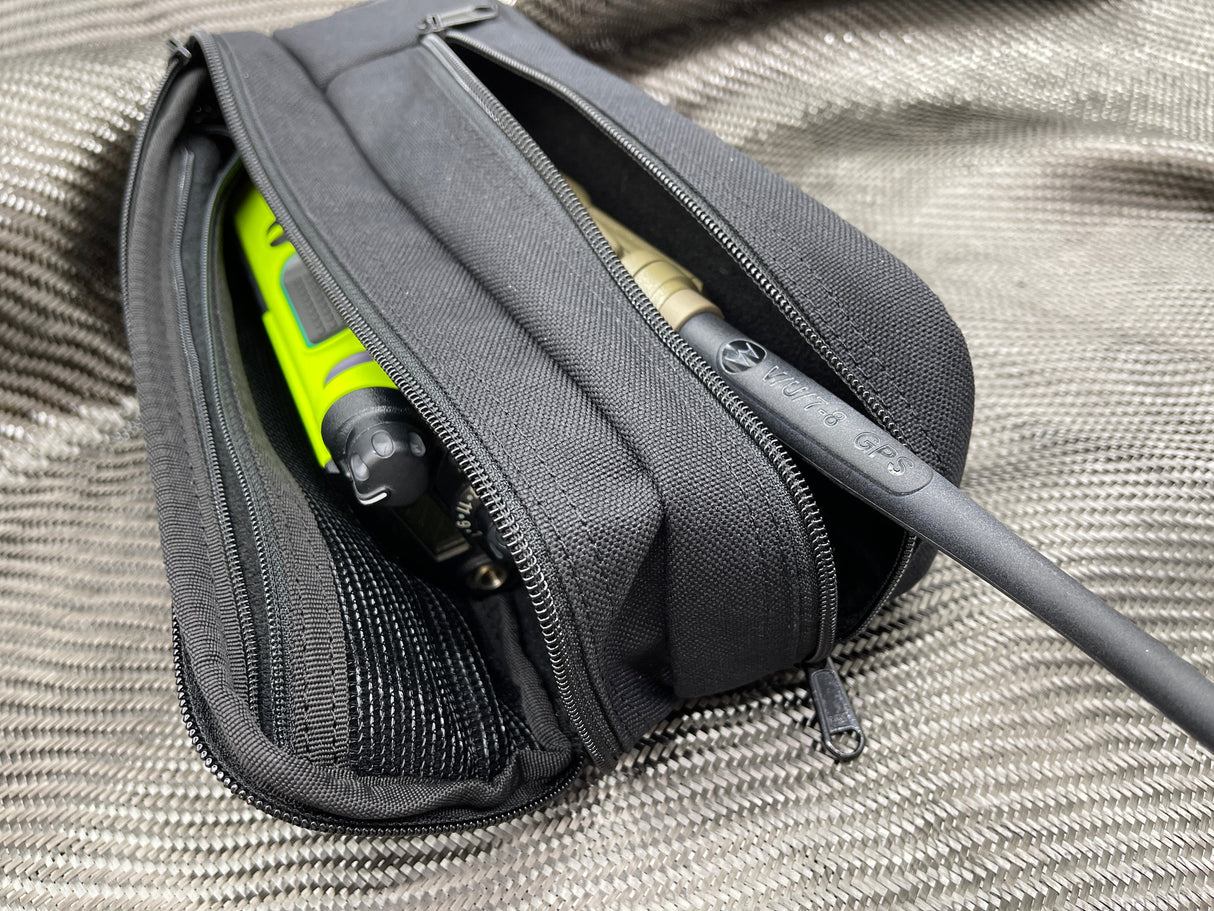 XL APX Multi-Purpose Dual Zip Case by Maratac®