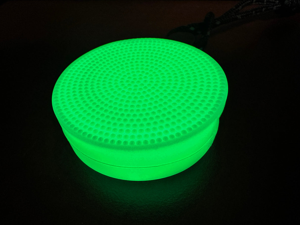 Polycarbonate Titan Zoom - Sapphire Pocket Magnifier by MaratacĀ® š„ New š„