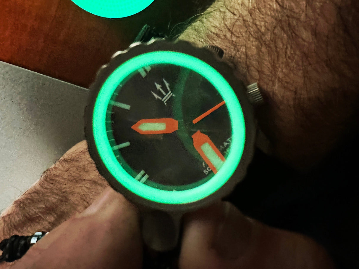 Polycarbonate Titan Zoom - Sapphire Pocket Magnifier by MaratacĀ® š„ New š„