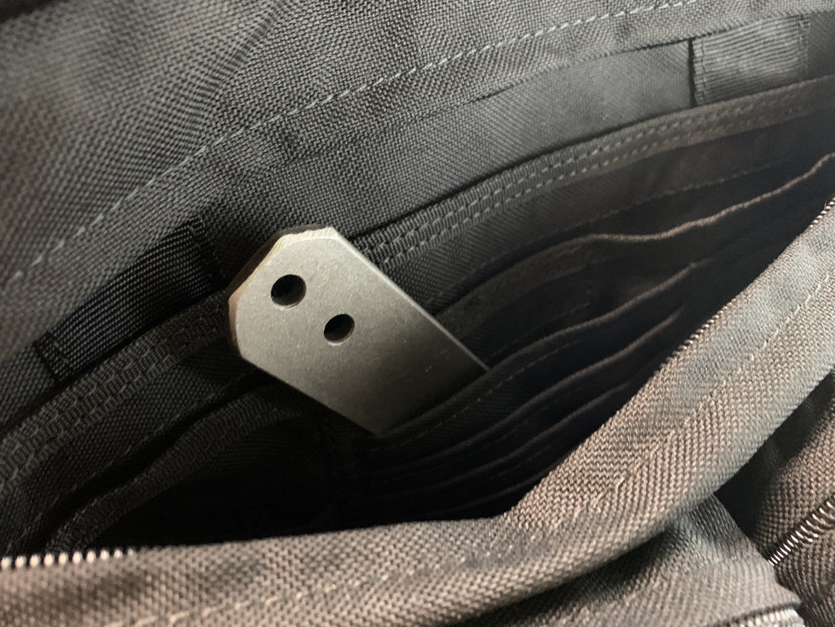 County Comm Bail Out Bag, Gen 10 by Maratac® 🔥 NEW Intro Special! 🔥