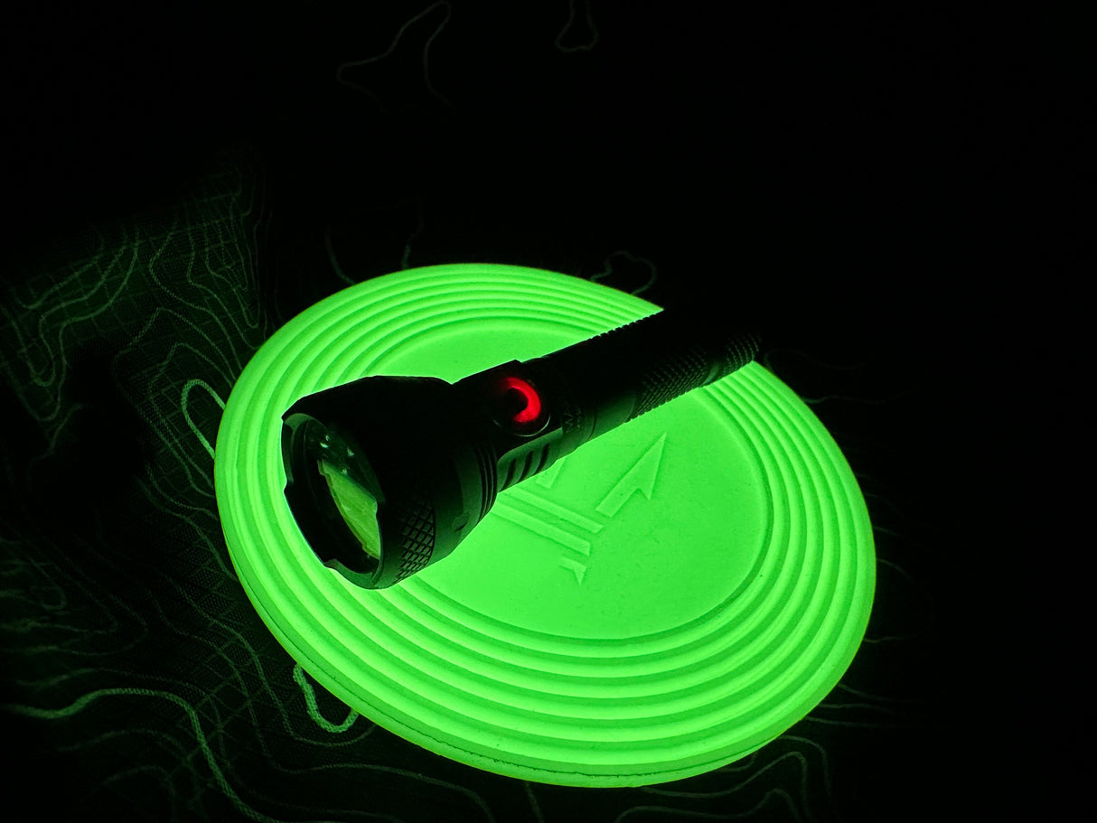 Peanut Beast XL 3.0 Flashlight Kit by Maratac® ( New For 2025! )