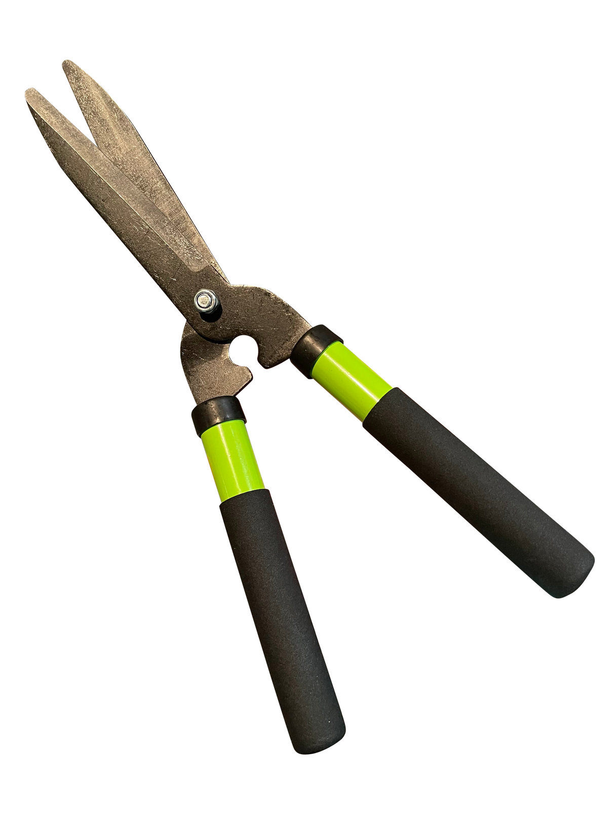 Mini Garden Hedge Shear Clippers