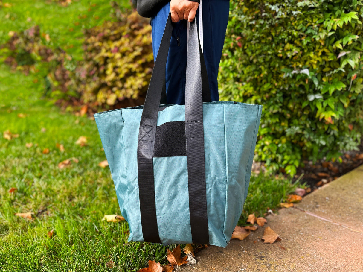 XPAC® Extreme XL - Robust Shopping Bag (RSB) by Maratac® 🔥 Now In Stock! 🔥