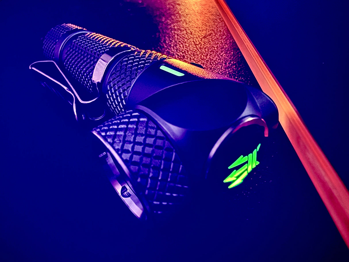 TPF - Pivot Pro 14500/AA + Built Afterburner Markers Flashlight by Maratac® 🔥 New 🔥