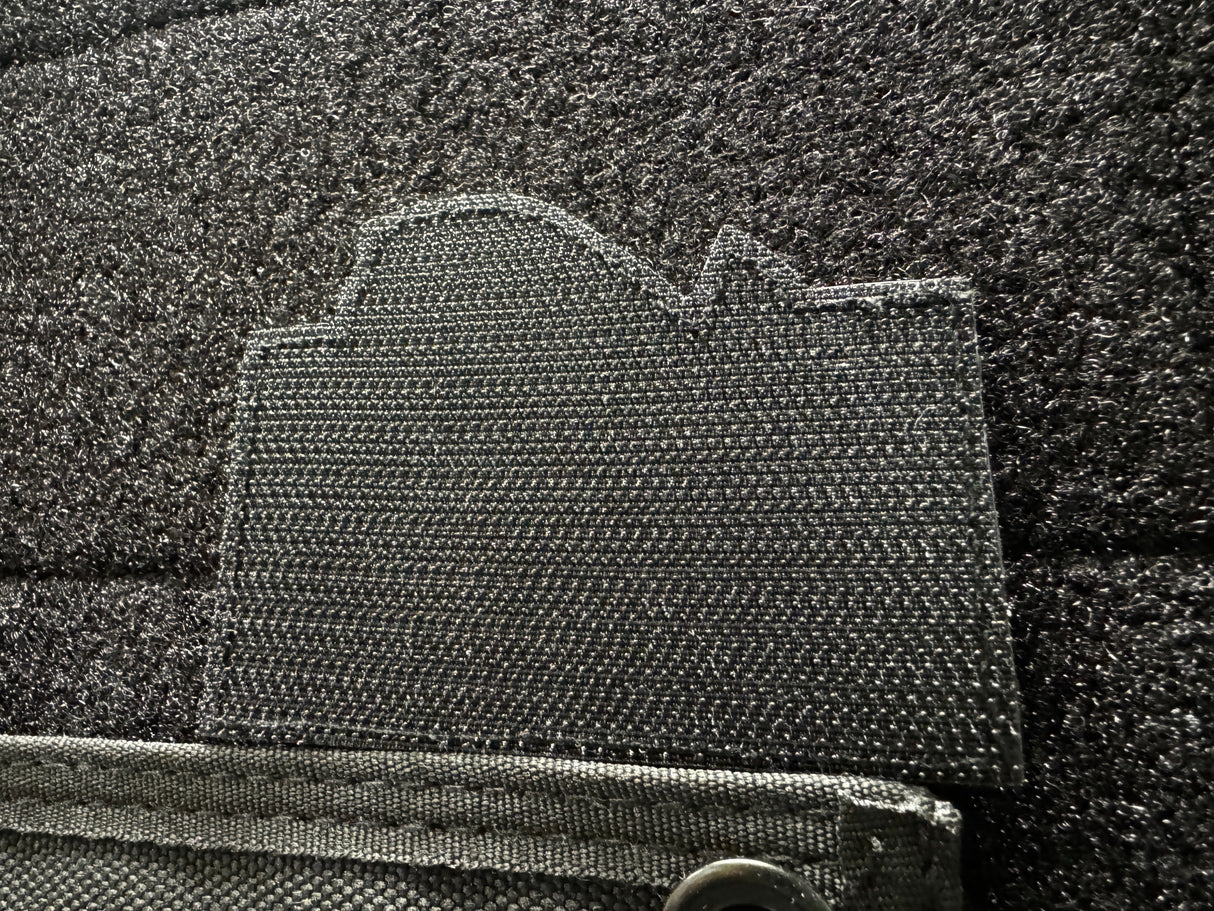 Maratac® Tactical Reaper - Limited Edition - Patch