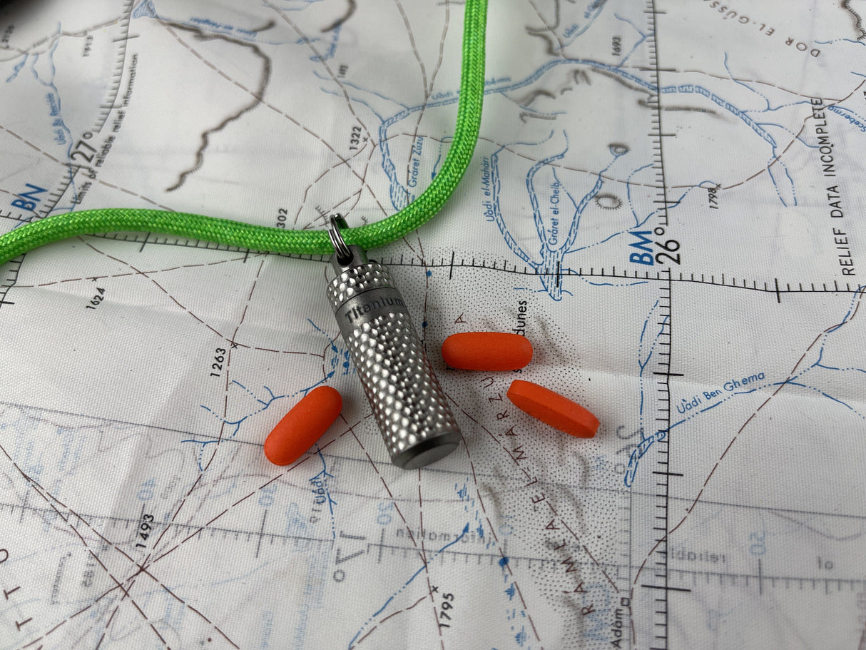 Piccolo Titanium Dimpled Capsule š„ COMING SOON! š„