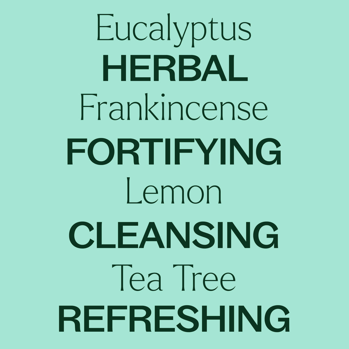 Immune Aid Essential Oil Blend
