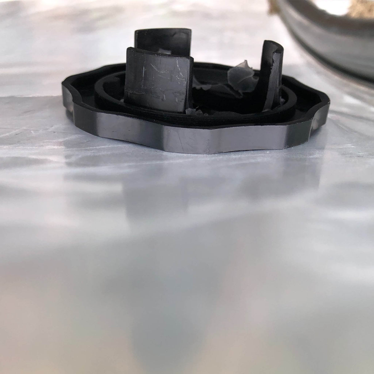 Air Inflation Jumper Hose