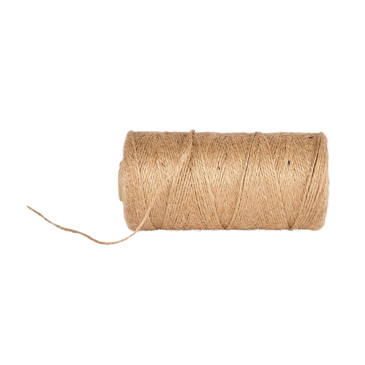 Jute Twine Roll | Biodegradable Natural Fiber