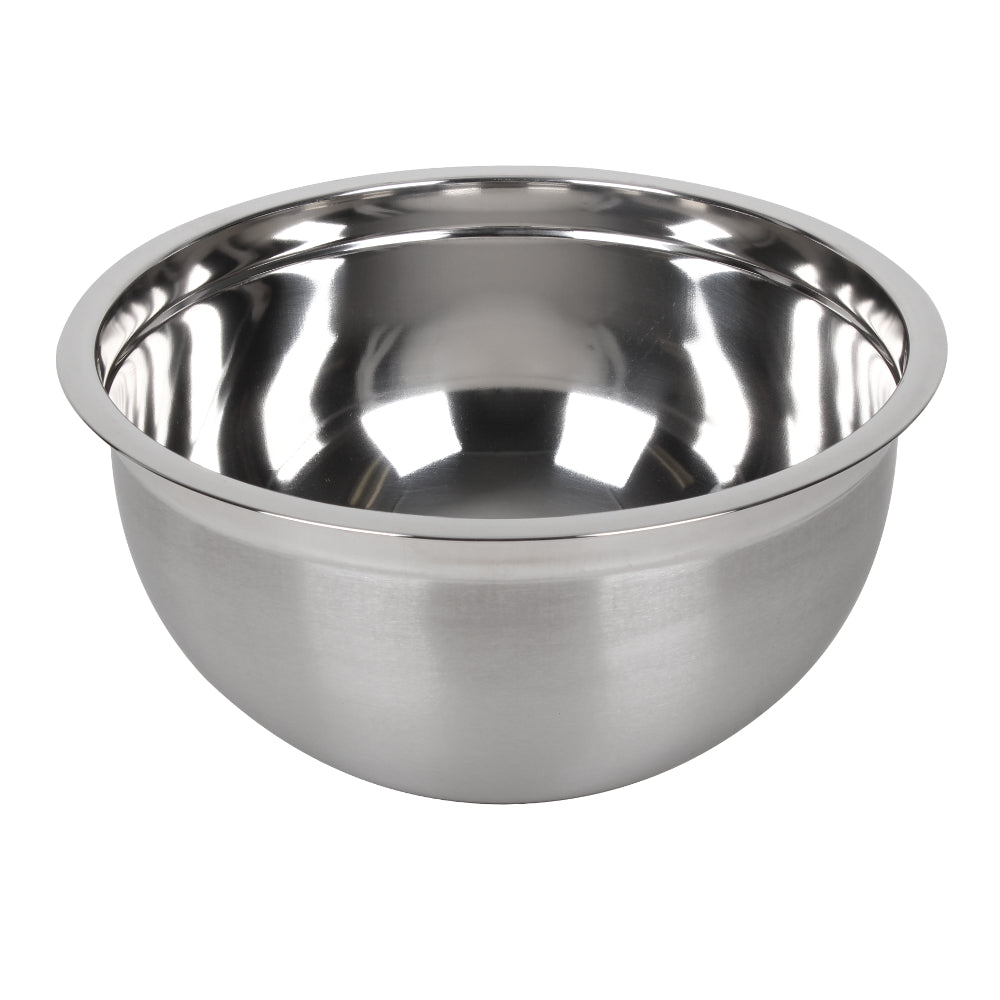 12 Qt Stainless Steel Bowl