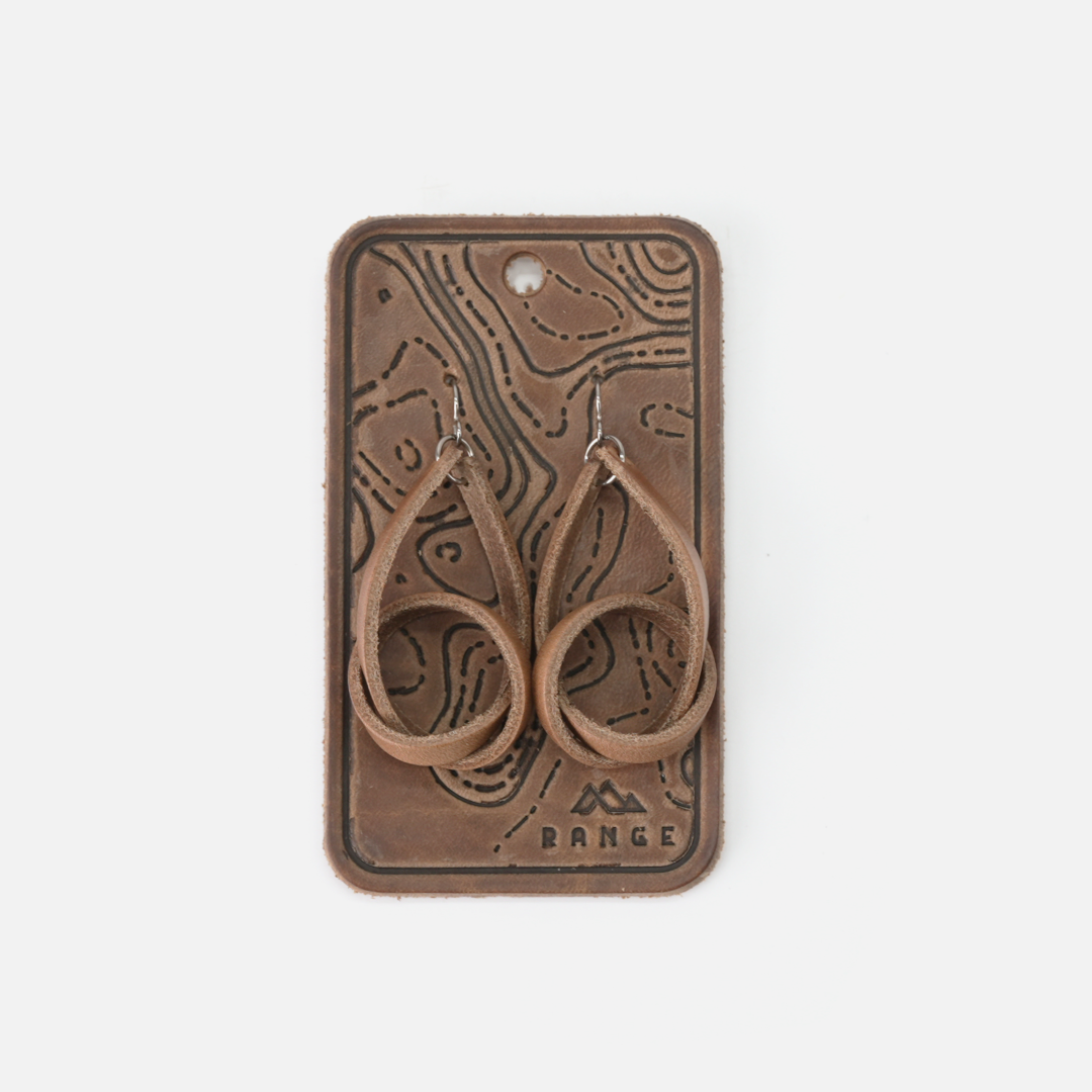 Knot Earring