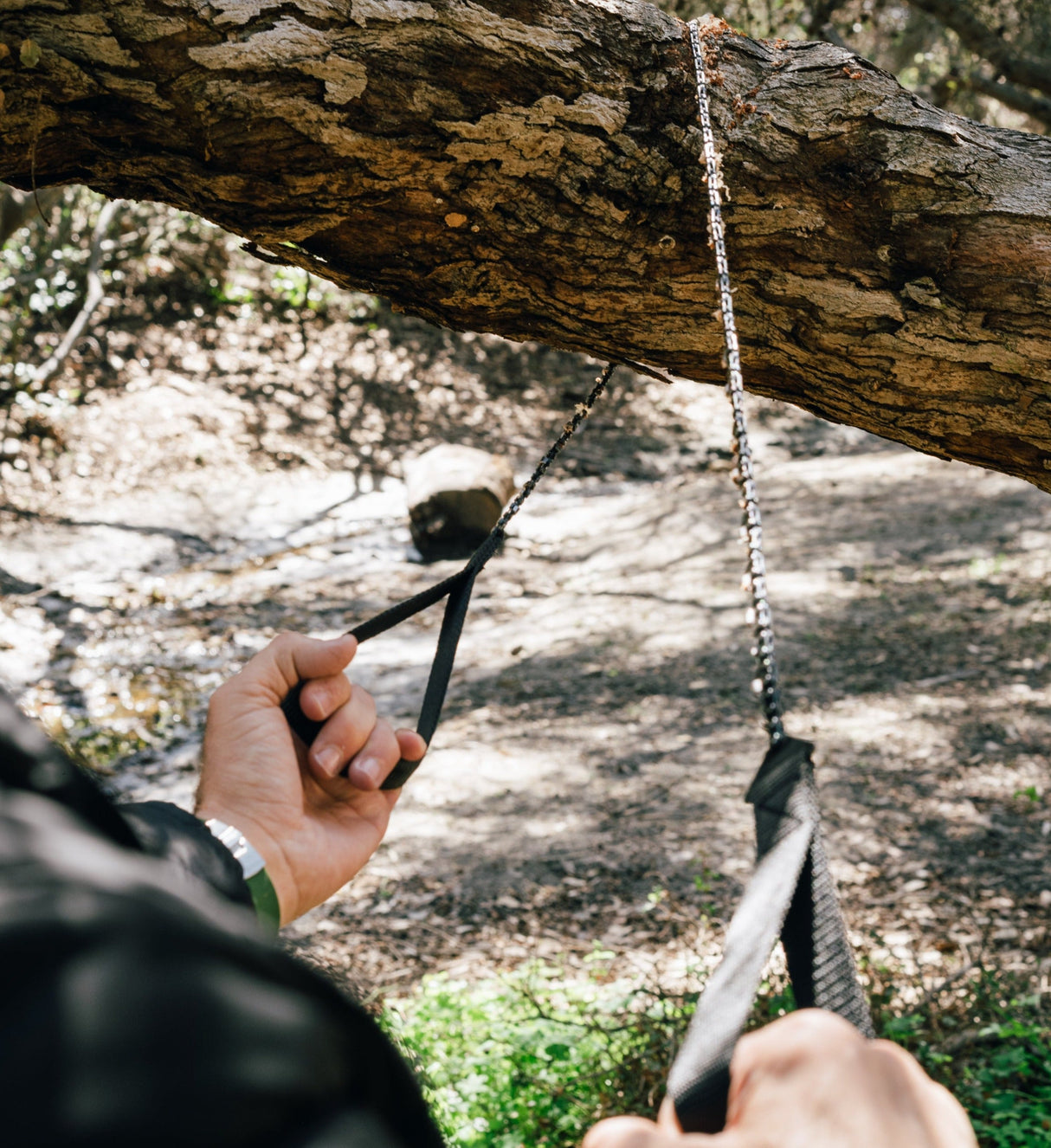 XL Ultimate Survival Chainsaw Kit - Gen 2 - Sale!