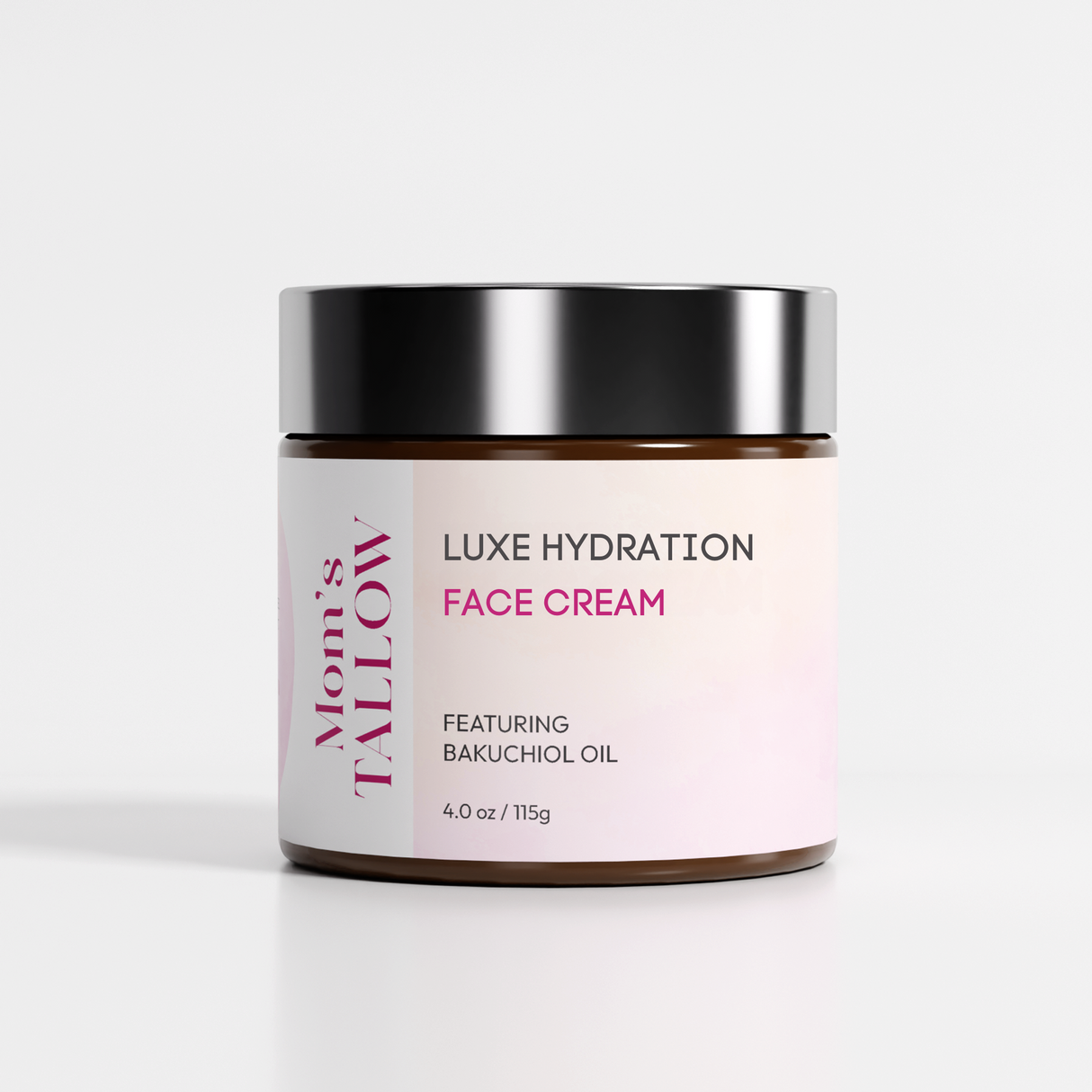 Luxe Hydration Tallow Face Cream