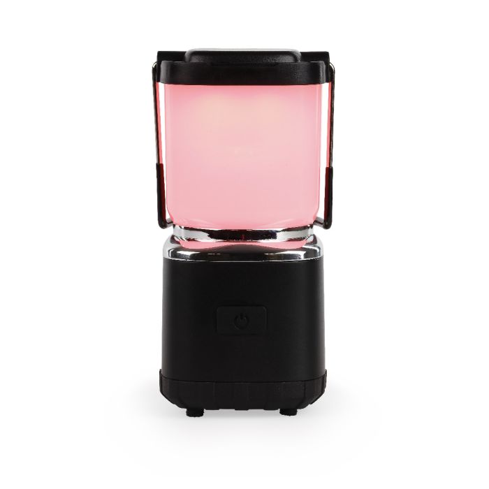 LUXPRO LP189 Rechargeable LED Lantern