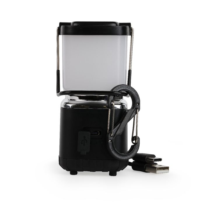 LUXPRO LP189 Rechargeable LED Lantern