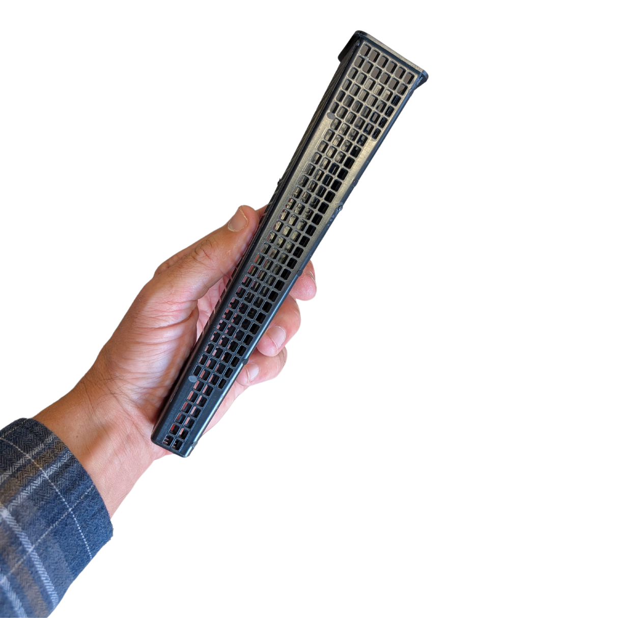 Deep Internal Frame Feeder with Ladders