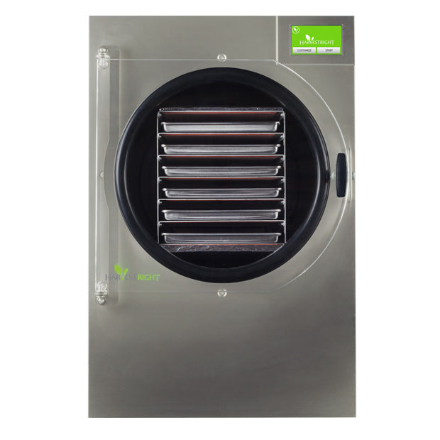 Best Home Freeze Dryer - Harvest Right Home Pro