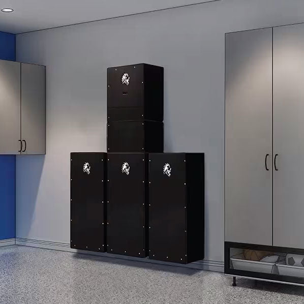 Free Whole-Home Solar & Battery Backup Design