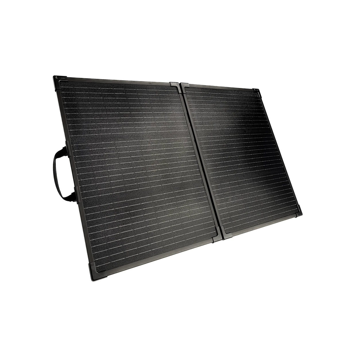 100W LW Solar Panel 24V