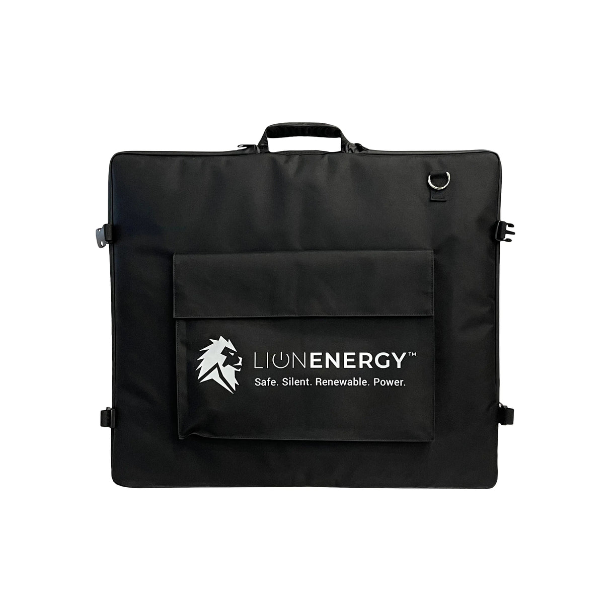 100W LW Solar Panel 24V