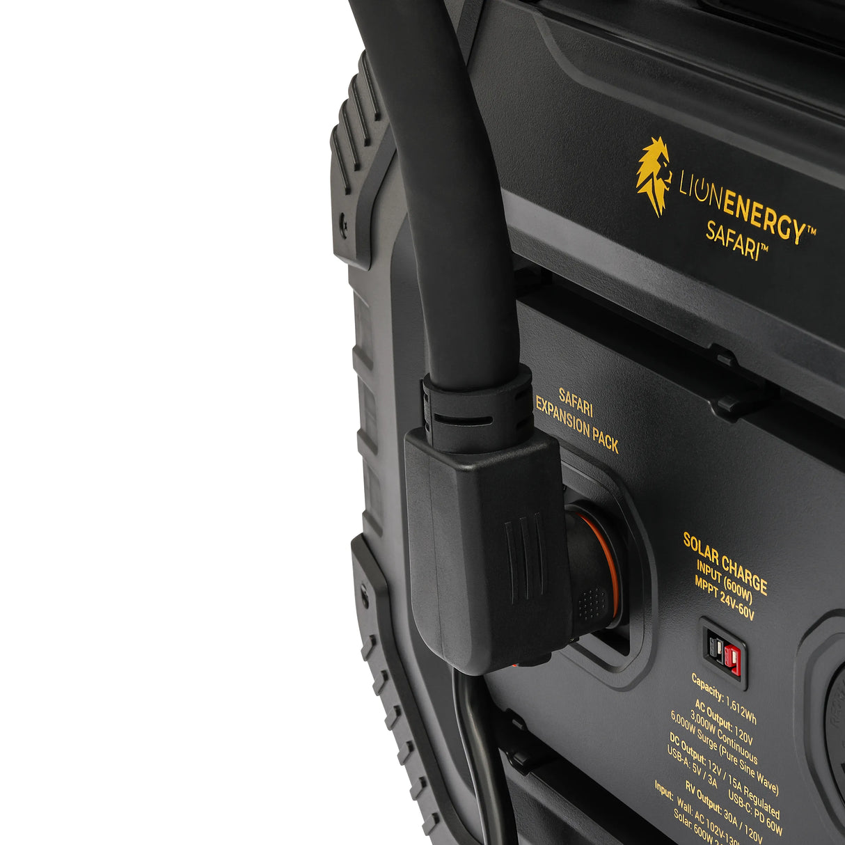 RECERTIFIED - Safari XP Expansion Pack